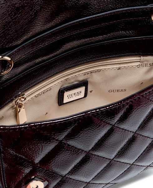 Guess Juliet Mini Flap Bag