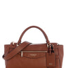 Guess Antonia Small Satchel Bag
