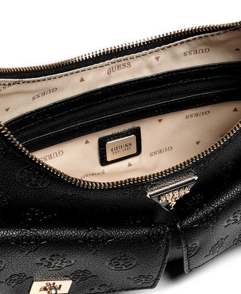 Guess Blake Cnvrtbl Shoulder Bag