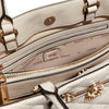 Guess Frances Girlfriend Satchel Bag