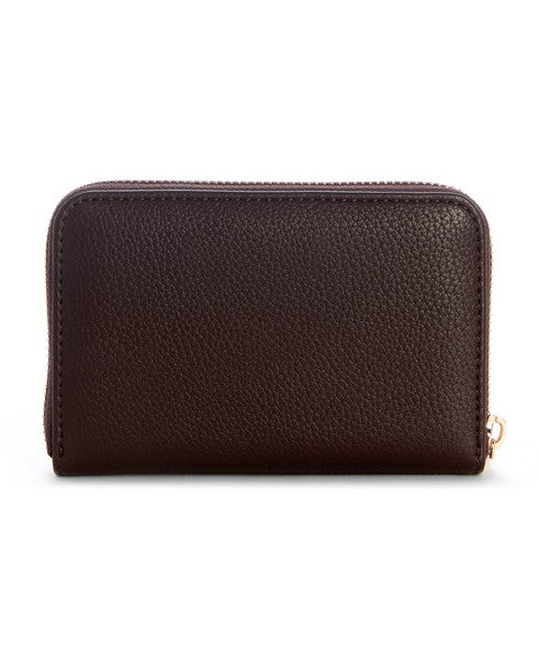 Guess Melody Medium Zip Around Wallet
