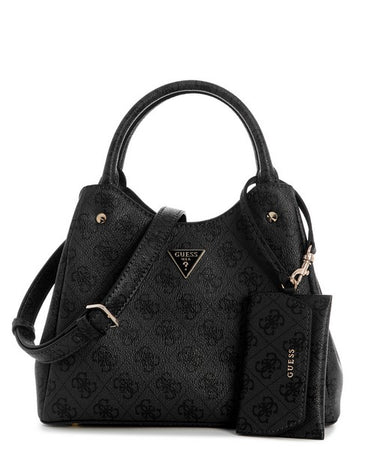 Guess Lorella Logo Sm Gf Tote Bag