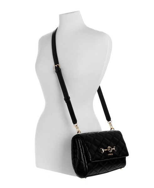 حقيبة جيس Frances Flap Shoulder