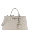 Guess Frances Girlfriend Satchel Bag