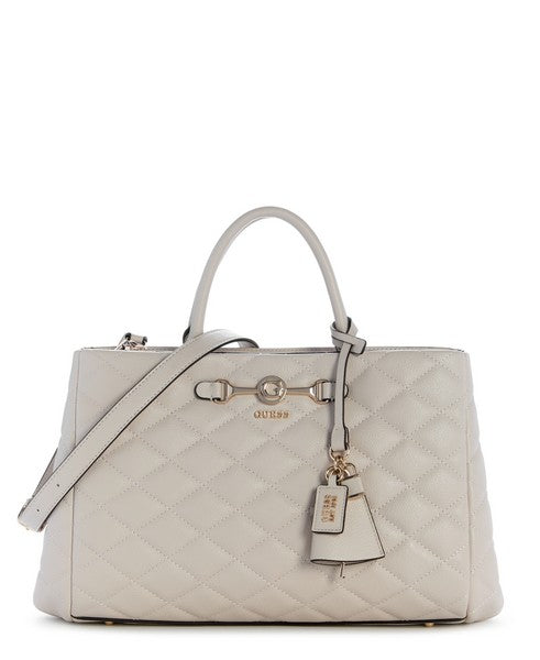 Guess Frances Girlfriend Satchel Bag
