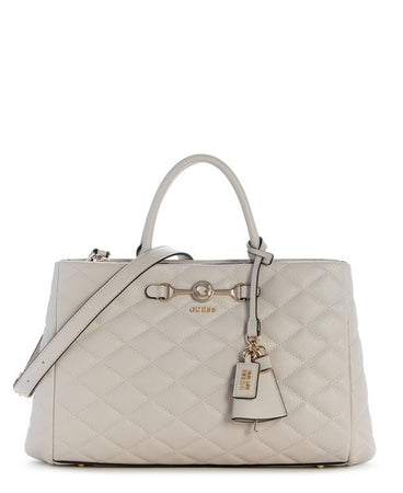 Guess Frances Girlfriend Satchel Bag