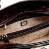 Guess Carmella 3 Comp Satchel Bag