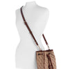 תיק גס Samantha Mini Drwstrn Bucket