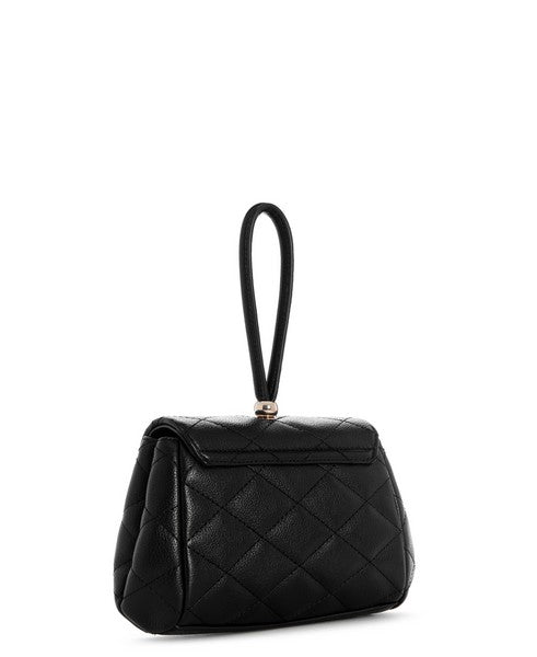 תיק גס Frances Mini Flap Crossbody