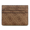 Guess Noelle Ii Card Holder Wallet