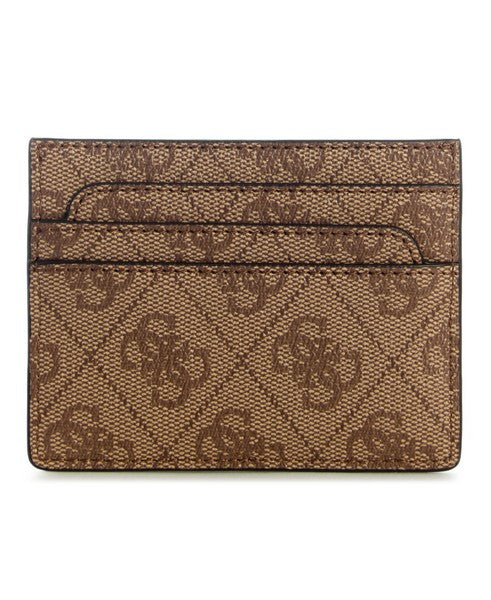Guess Noelle Ii Card Holder Wallet