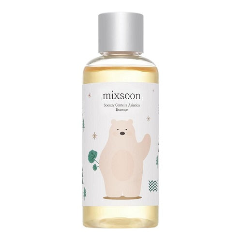 Mixsoon Sndy Essence