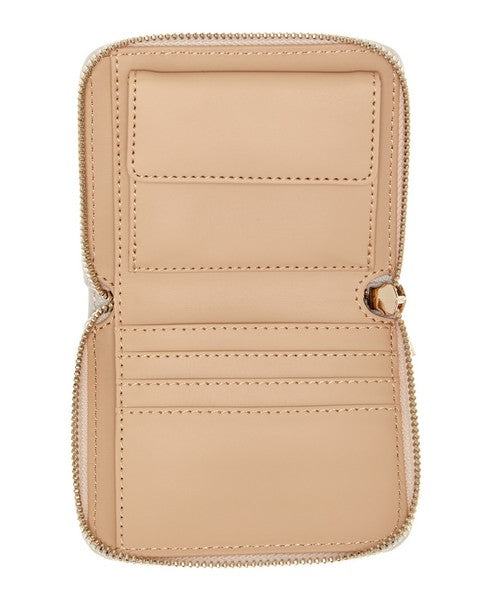 محفظة جيس Melody Small Zip Around
