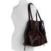 حقيبة جيس Karima Drawstring Tote