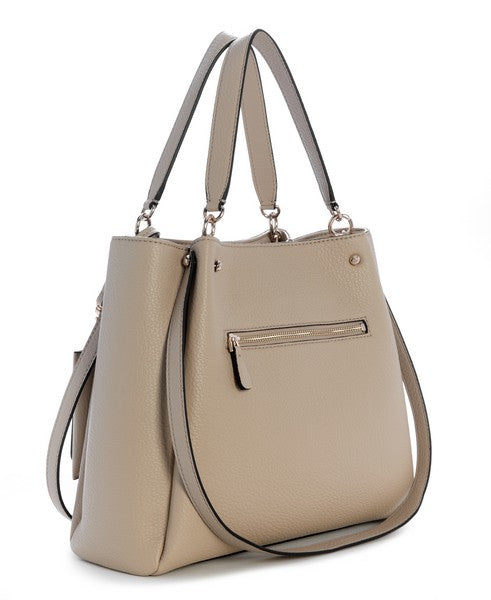 Guess Lorella Girlfriend Tote Bag