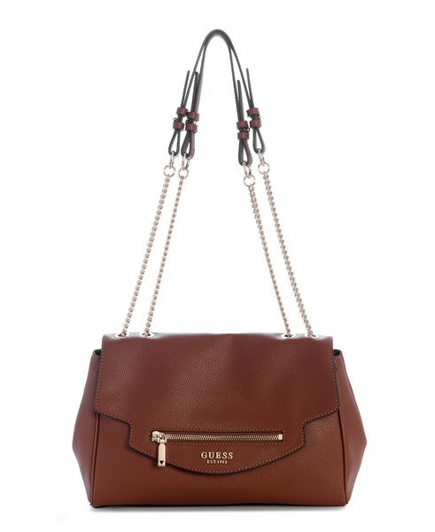 Guess Antonia Cnvrtbl Xbody Flap Bag