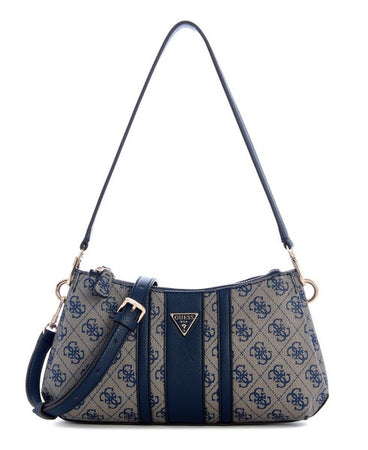 Guess Noelle Ii 3 Comp Shldr Xbody Bag