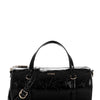 Guess Taylor Mini Barrel Satchel Bag
