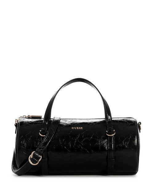 Guess Taylor Mini Barrel Satchel Bag