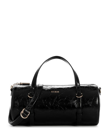 Guess Taylor Mini Barrel Satchel Bag