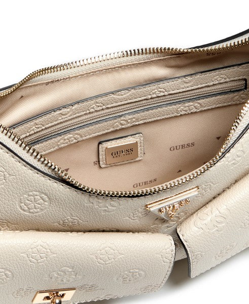 Guess Blake Cnvrtbl Shoulder Bag