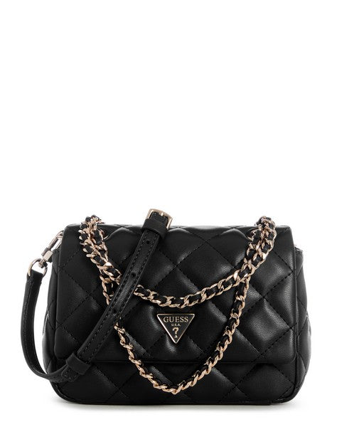 Guess Juliet Mini Flap Bag