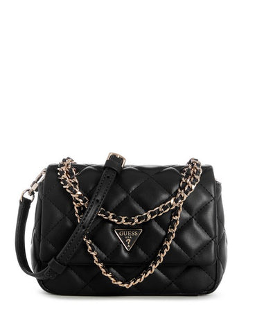 Guess Juliet Mini Flap Bag