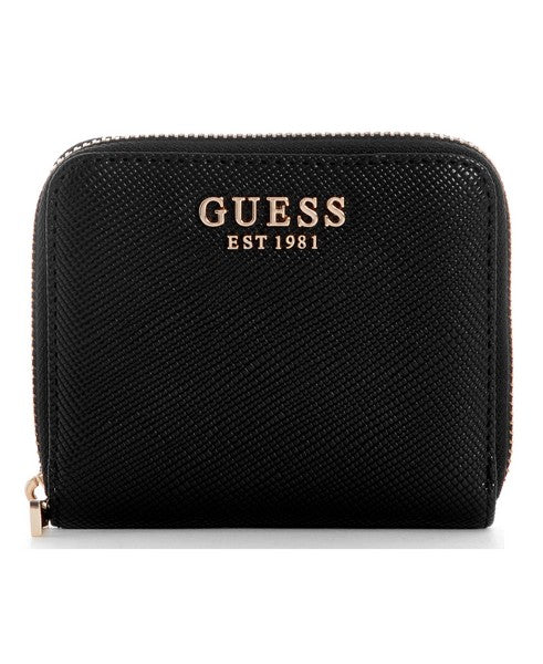 Guess Gilda Slg Small Zip Around Wallet