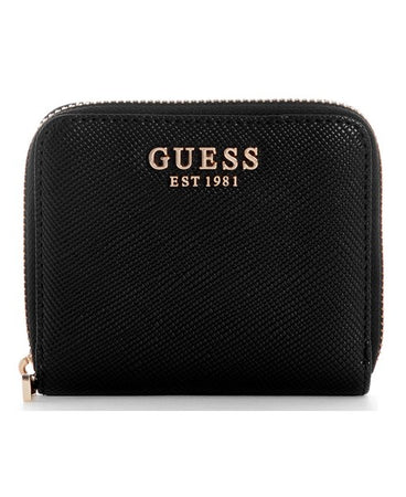 Guess Gilda Slg Small Zip Around Wallet