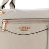 Guess Antonia Small Satchel Bag