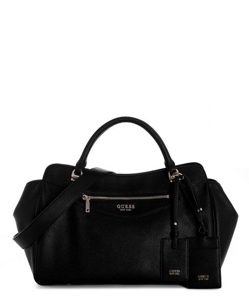 Guess Antonia Satchel Bag