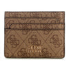 Guess Noelle Ii Card Holder Wallet