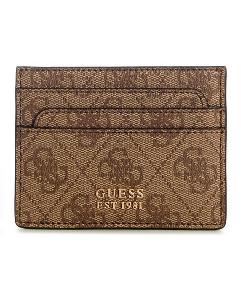 Guess Noelle Ii Card Holder Wallet