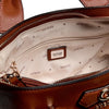 Guess Suzy Mini 3 Comp Satchel Bag