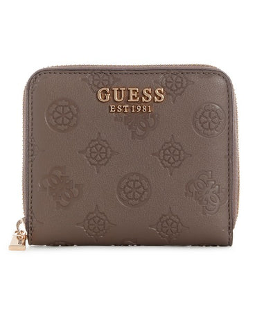 Guess Carmella Small Zip Around Wallet