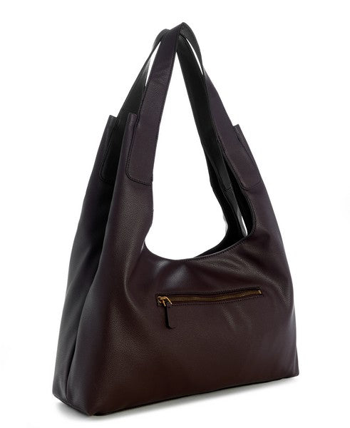 Guess Sunset Hobo Bag