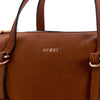 Guess Taylor Mini Barrel Satchel Bag