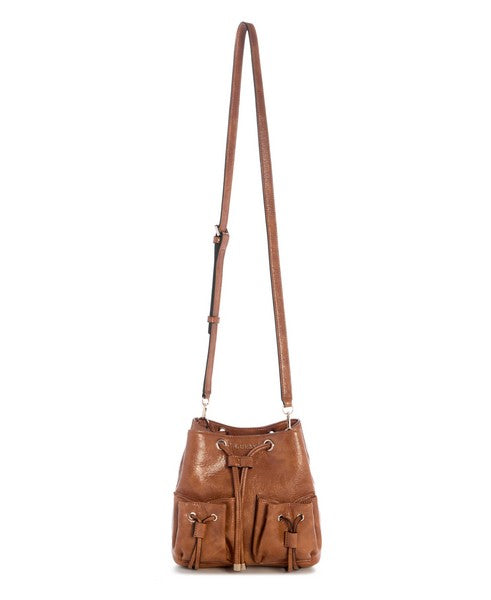 حقيبة جيس Theodora Drawstring Bucket