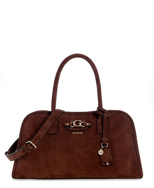 תיק גס Samantha Girlfriend Satchel