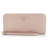 Guess Gilda Slg Large Zip Around Wallet