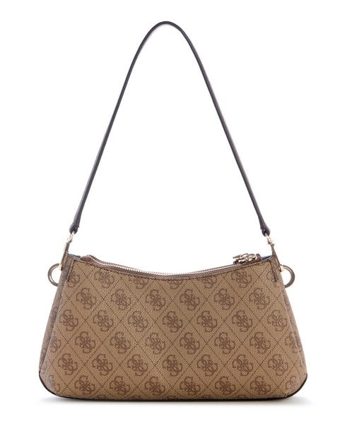Guess Noelle Ii 3 Comp Shldr Xbody Bag