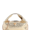 Guess Jewels Top Handle Pouch Bag