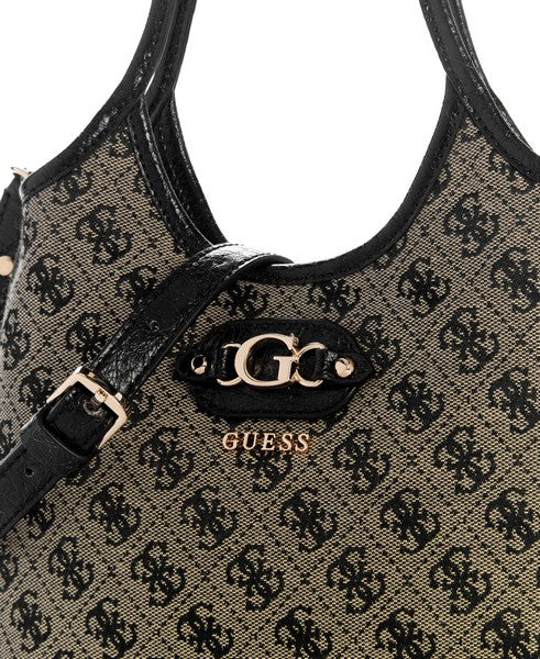 תיק גס Samantha Mini Tote