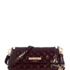 Guess Carmella Crossbody Flap Bag