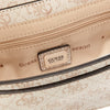תיק גס Yvonne Logo Mini Top Handl Flp