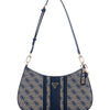 Guess Noelle Ii Top Zip Shoulder Bag