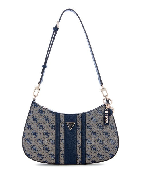 Guess Noelle Ii Top Zip Shoulder Bag