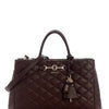Guess Frances Girlfriend Satchel Bag