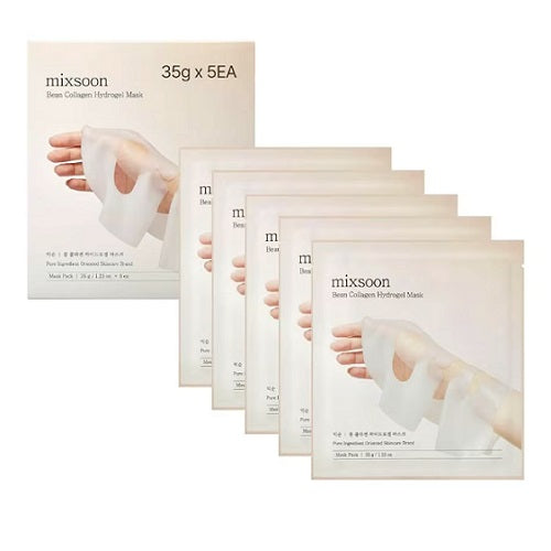 Mixsoon Collagen Hygl Mask