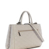 Guess Frances Girlfriend Satchel Bag